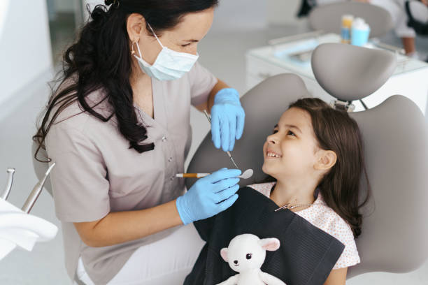 Oral Cancer Screening in Mount Dora, FL