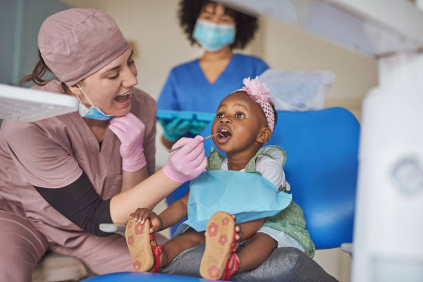Best Pediatric Dentistry  in Mount Dora, FL